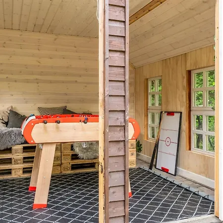 Tatil Evi Myrra By Interhome